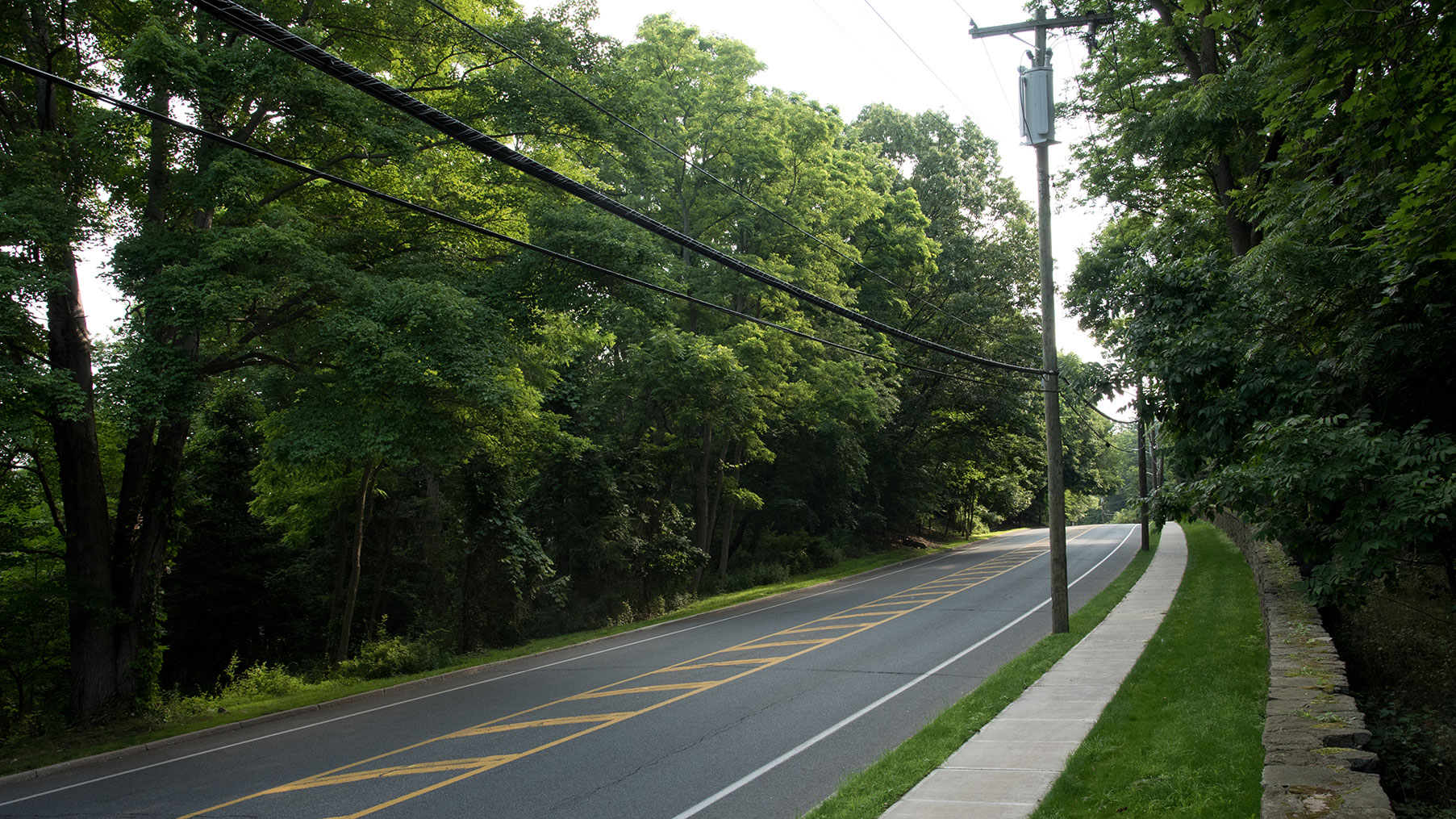 Boston Post Road WTTW Chicago