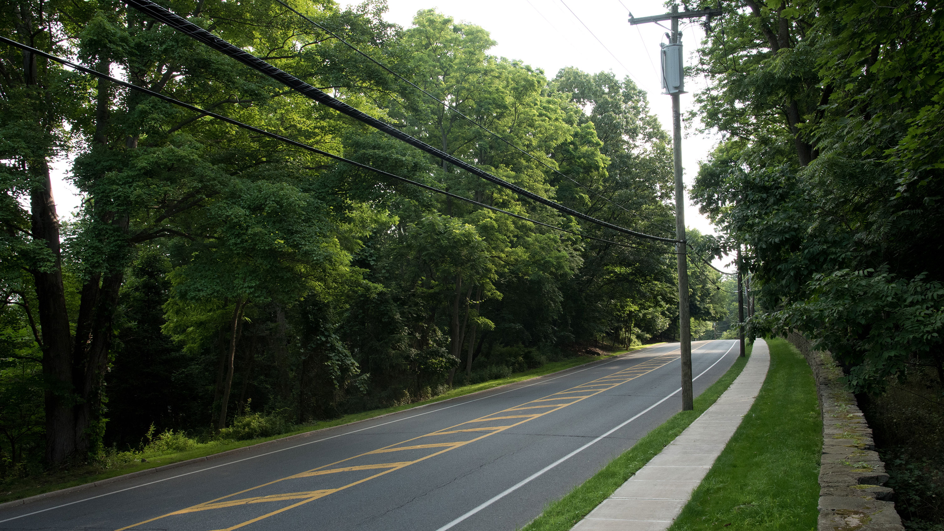 Boston Post Road WTTW Chicago