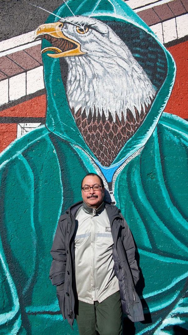 Pilsen Murals Blend Art and Activism WTTW Chicago