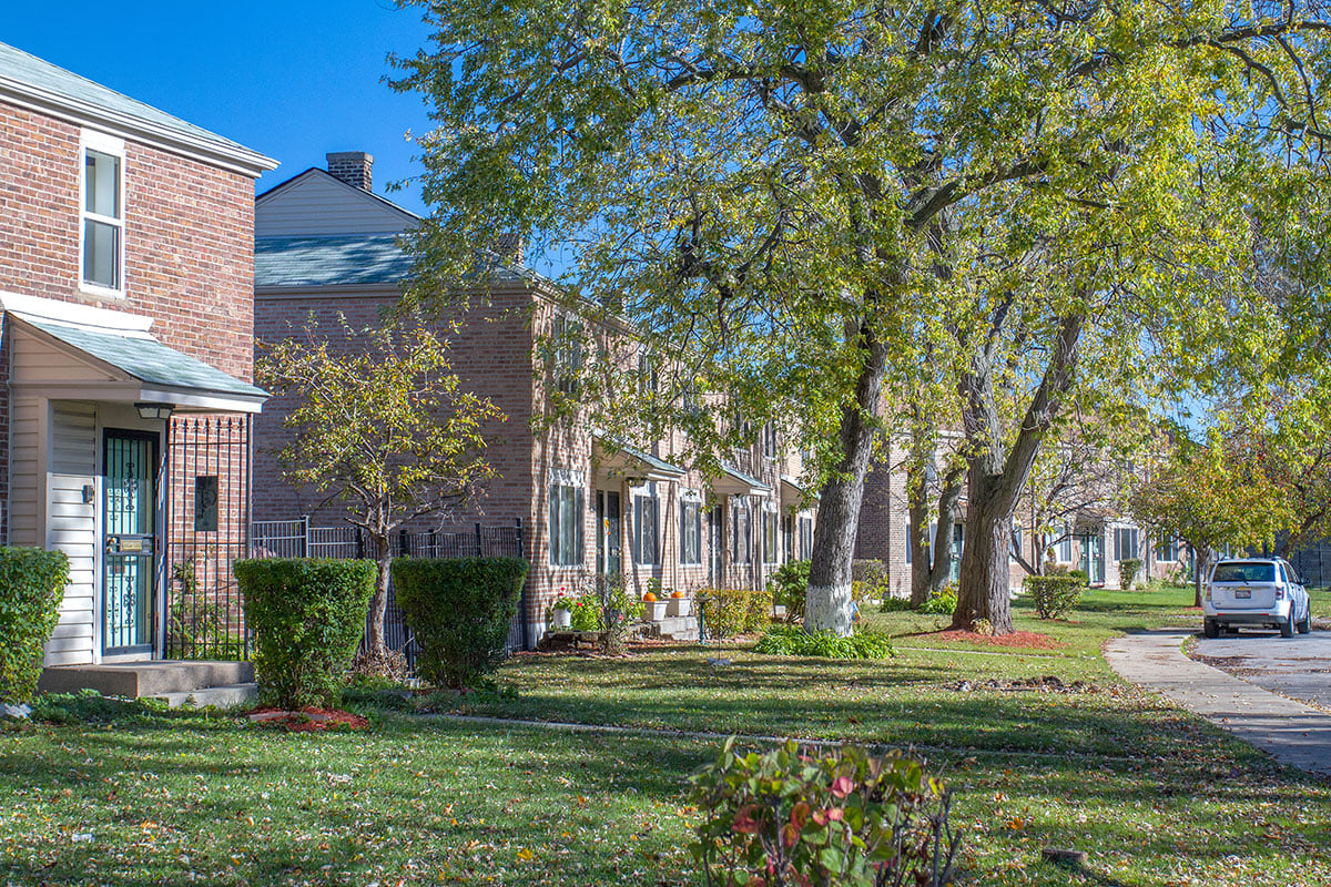 Washington Heights WTTW Chicago