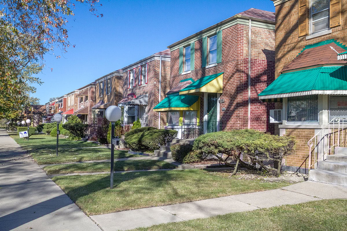 Washington Heights WTTW Chicago Public Media Television and Interactive