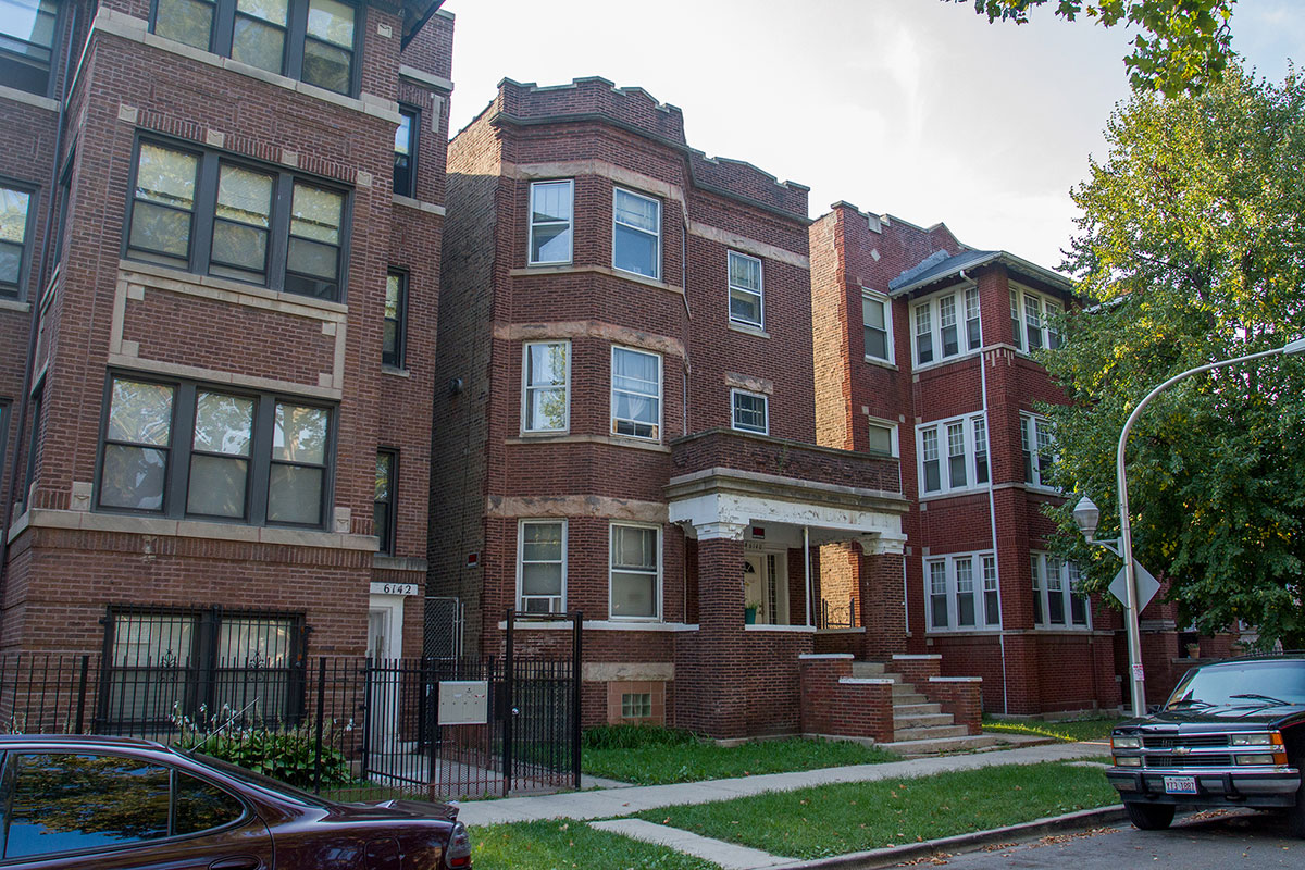 Woodlawn WTTW Chicago