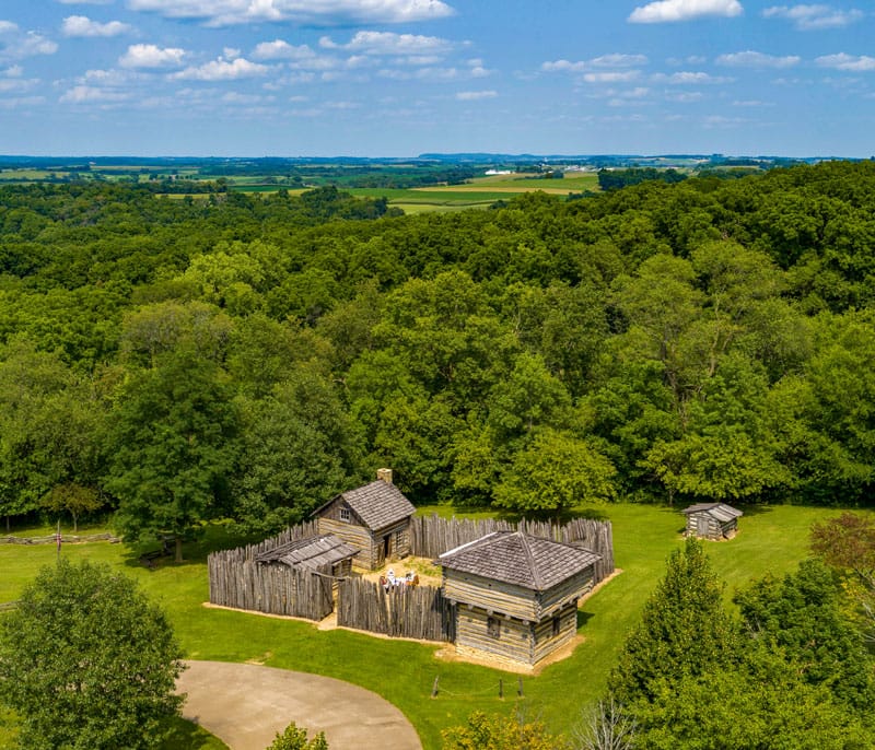 Go Beyond Chicago from the Air WTTW Chicago