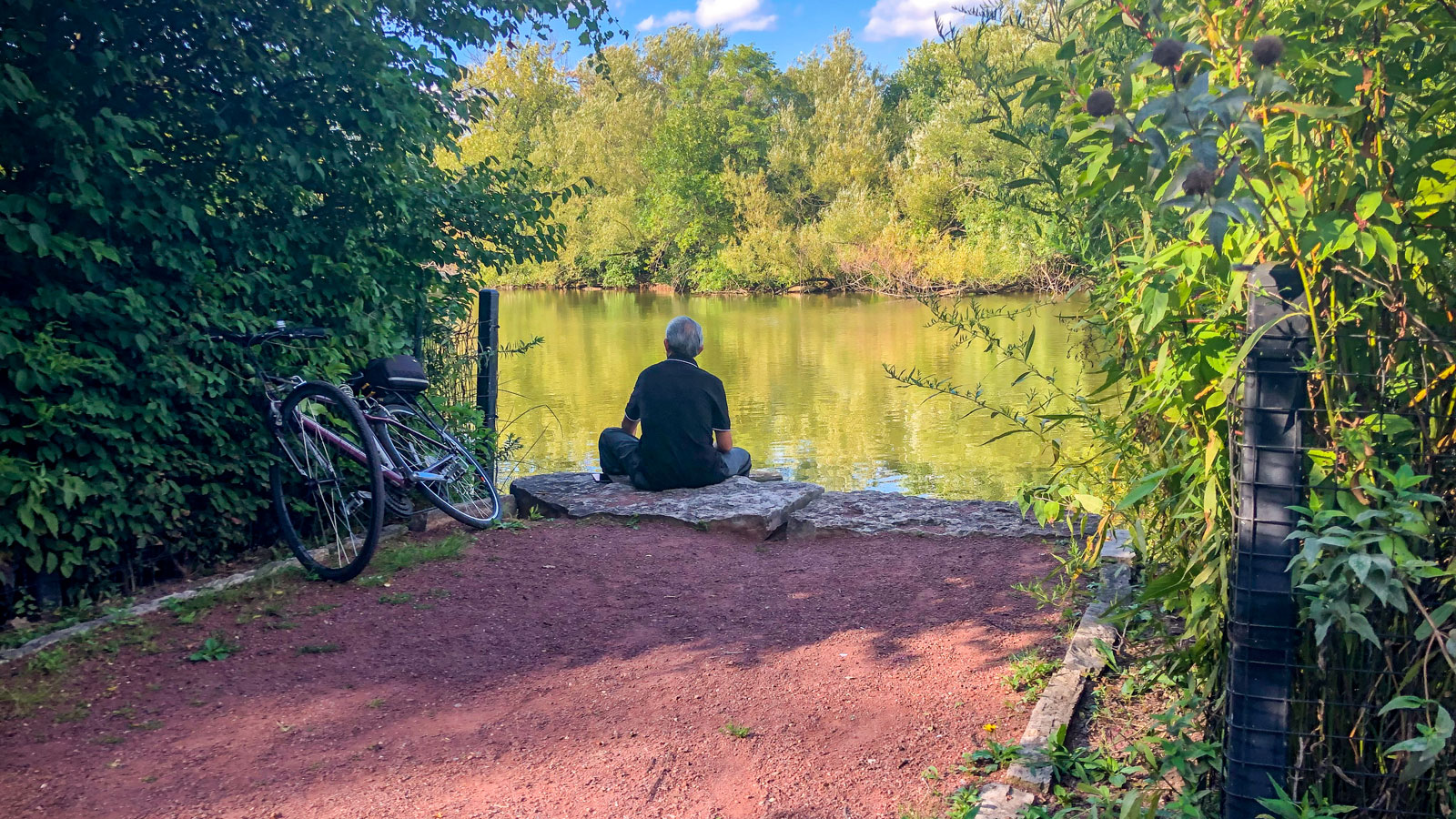 McKinley Park Neighborhoods Chicago by 'L' WTTW Chicago