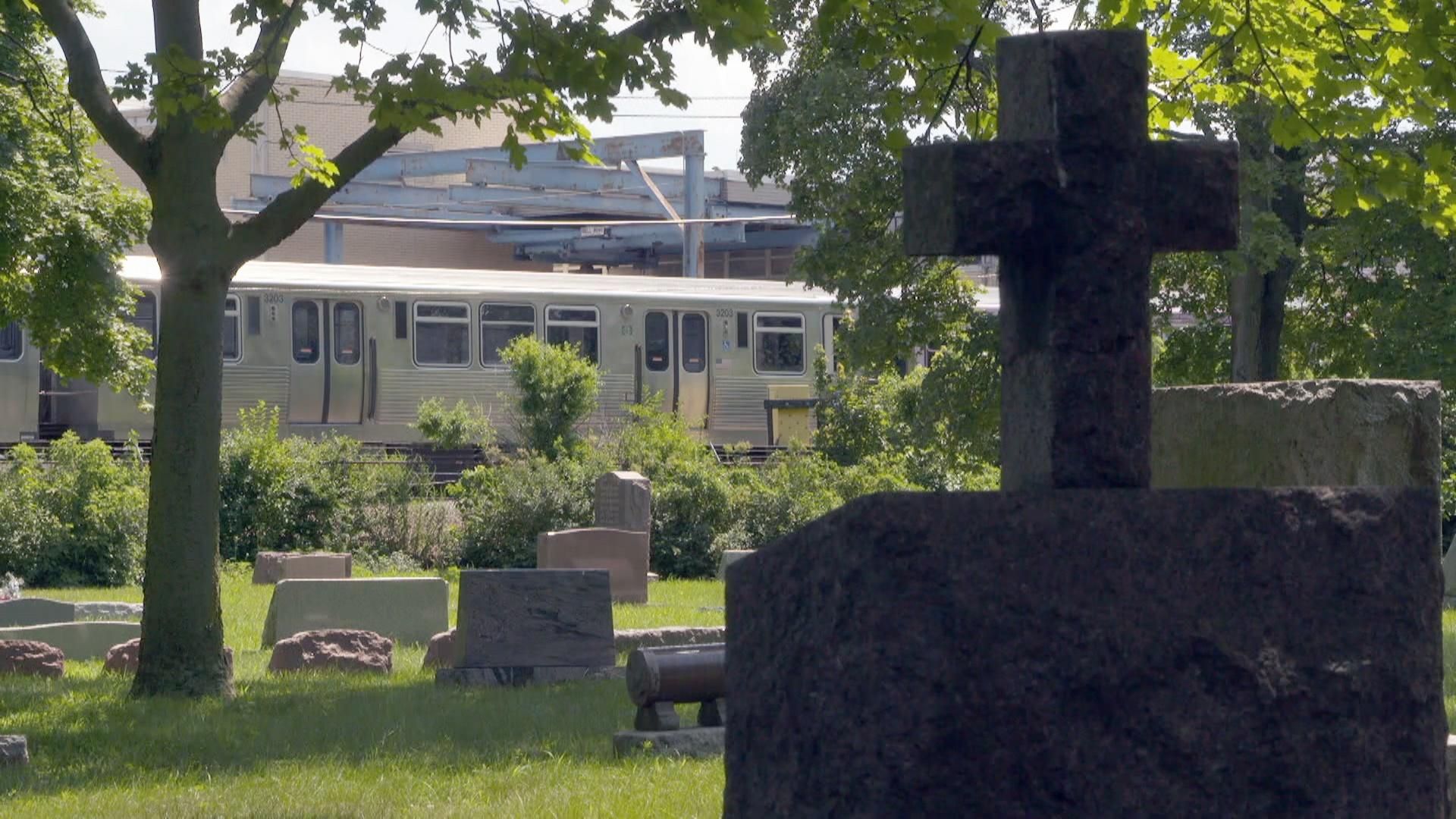 Forest Park Neighborhoods Chicago by 'L' WTTW Chicago