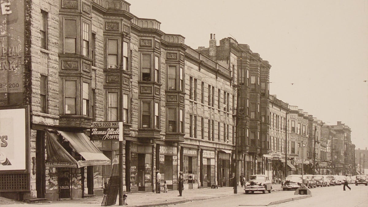 From Riots to Renaissance Black Business WTTW Chicago