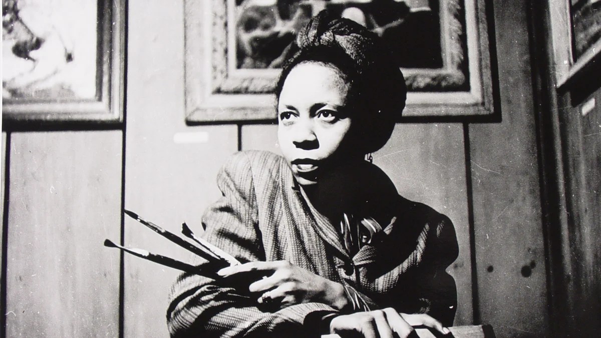 From Riots to Renaissance The Black Renaissance WTTW Chicago