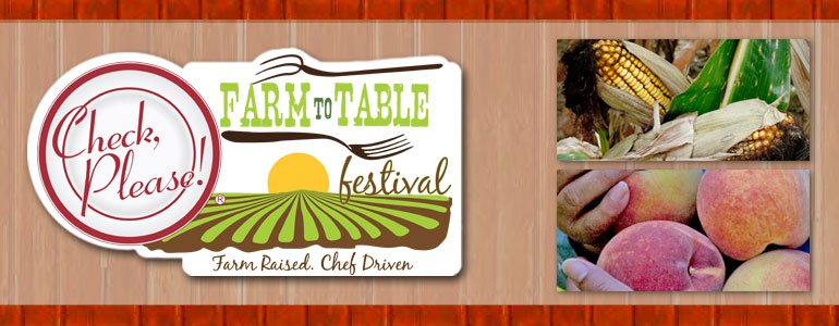 farm to table festival 2023 Check, Please! Farm to Table Festival WTTW Chicago