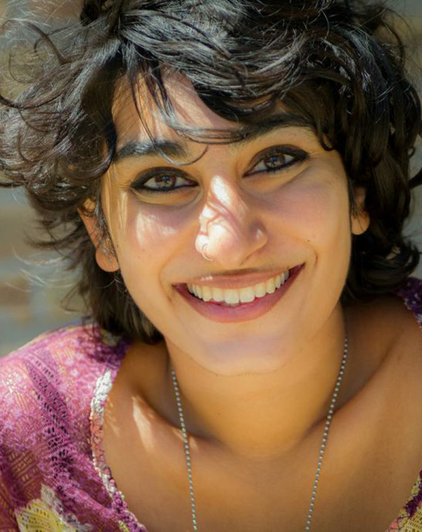 Fatimah Asghar WTTW Chicago