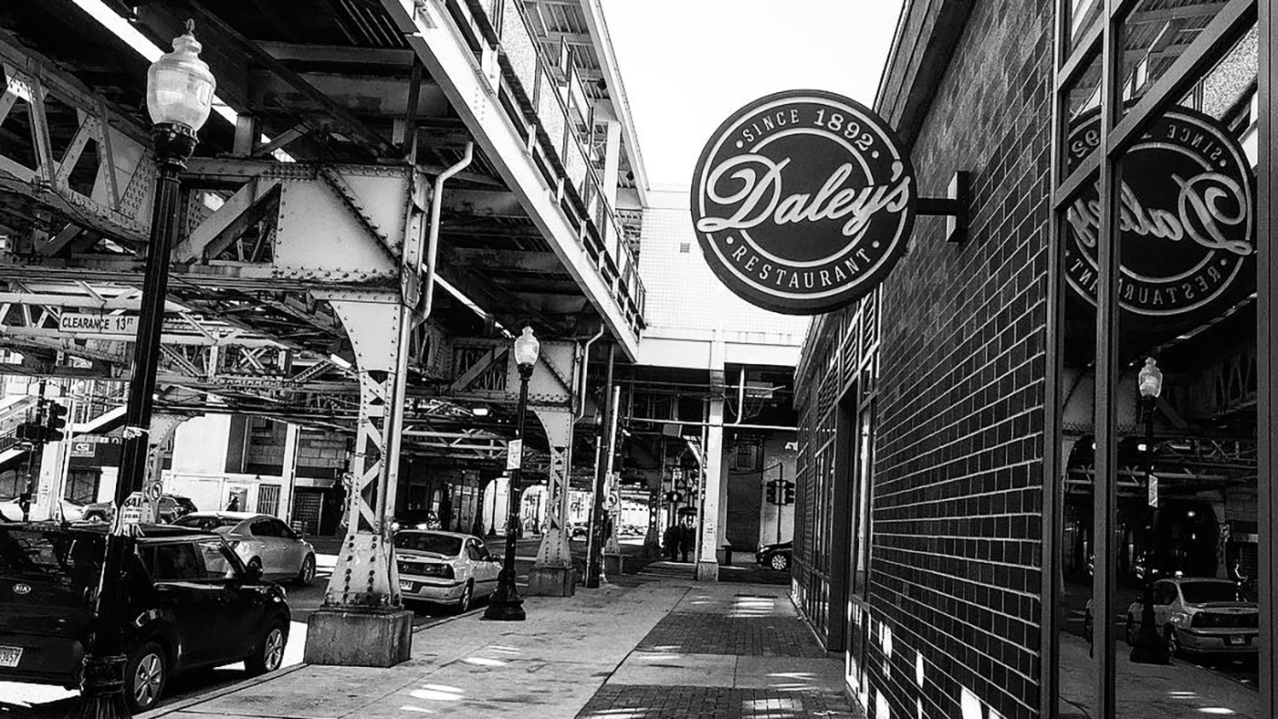 13 of Chicago's Most Iconic Diners WTTW Chicago