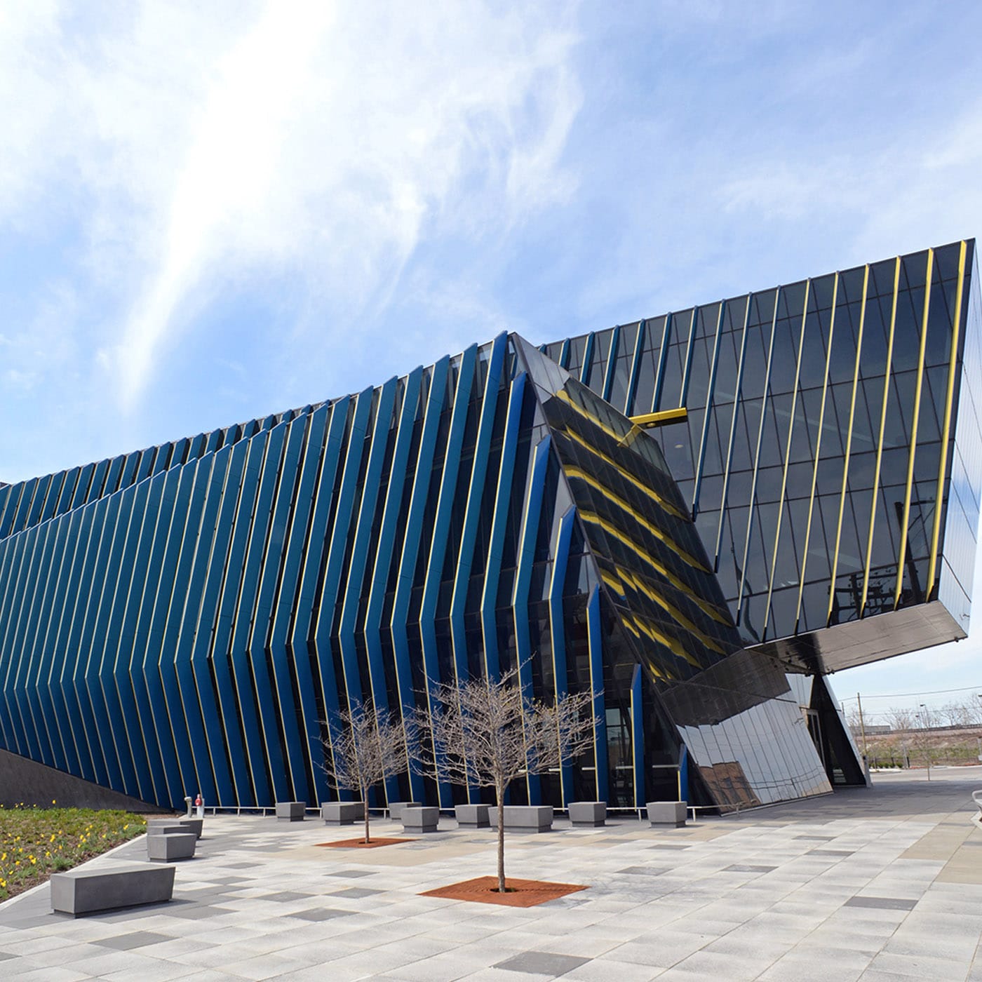 El Centro The Most Beautiful Places in Chicago with Geoffrey Baer WTTW Chicago