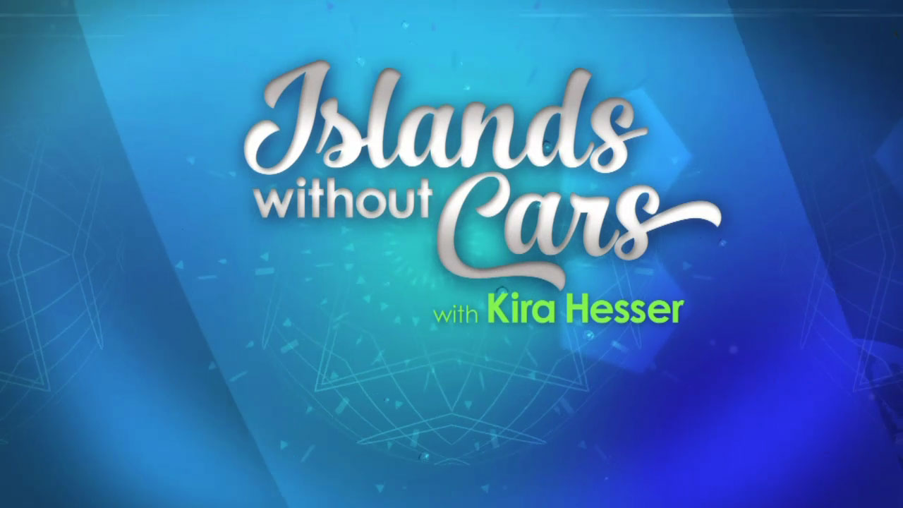 Islands Without Cars WTTW Chicago Public Media Television and