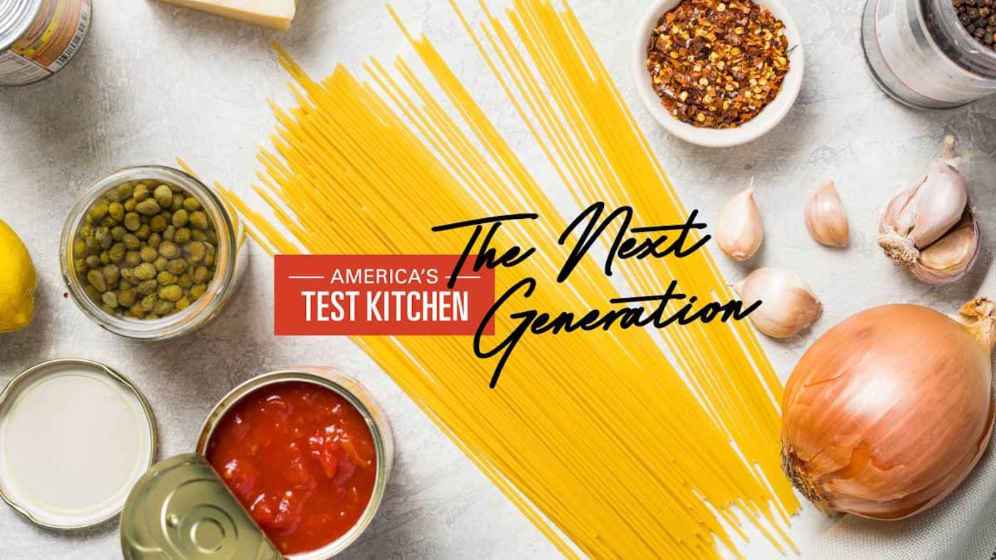 'America's Test Kitchen' Is Searching for Their Next Cast Member in a