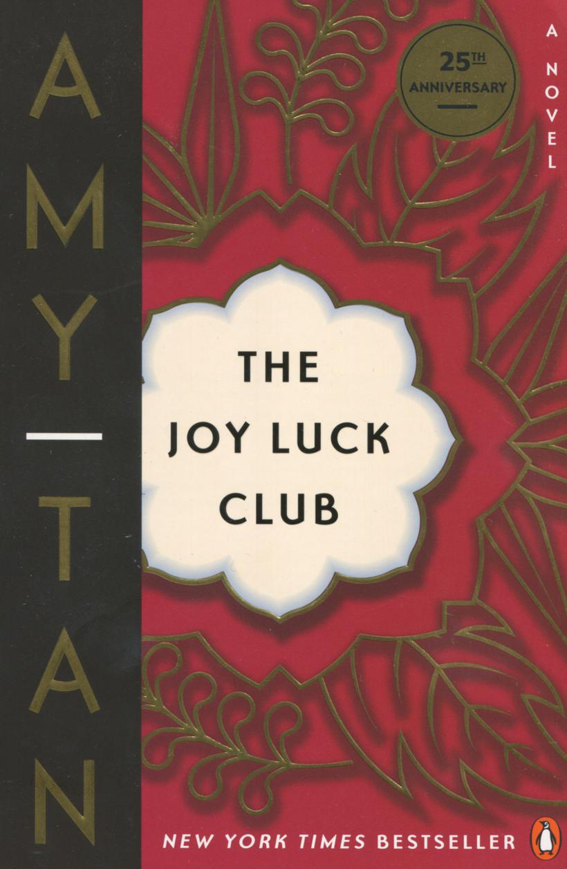 The Joy Luck Club The Great American Read WTTW Chicago