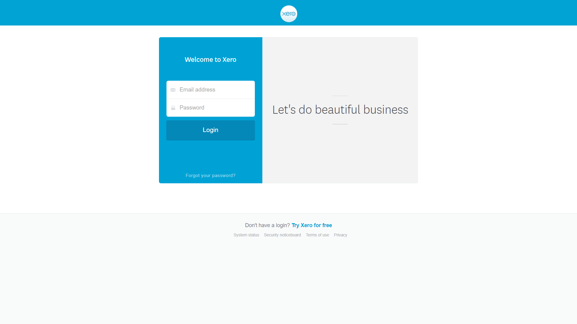 Xero Tips Quick Xero Login Interactive Business Advisors Pty Ltd