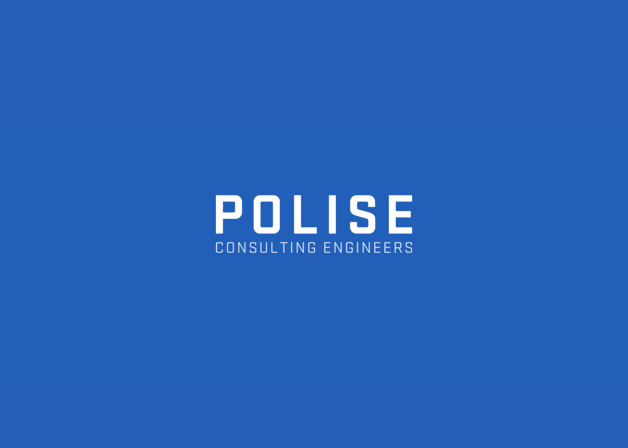 Polise Consulting Engineers Interactive Blend