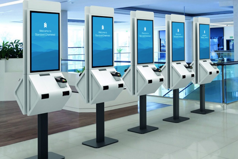 iDesign Café Helping Banks Navigate OmniChannel Transformation in