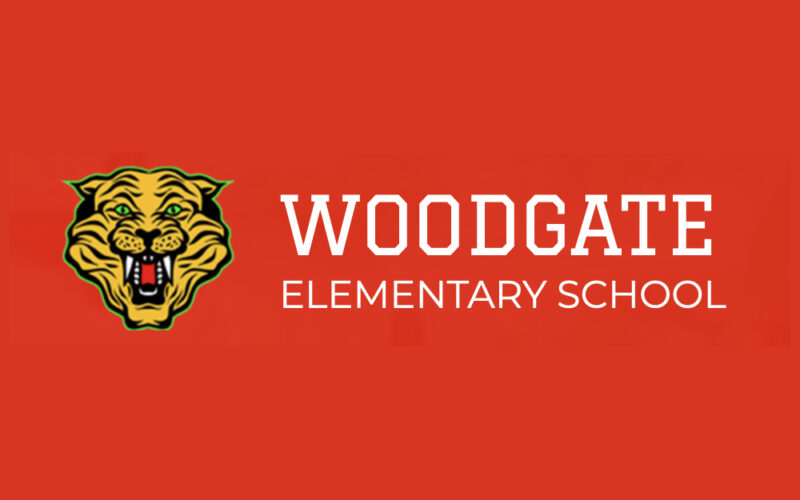 Woodgate Elementary School Interactive Design Cafe