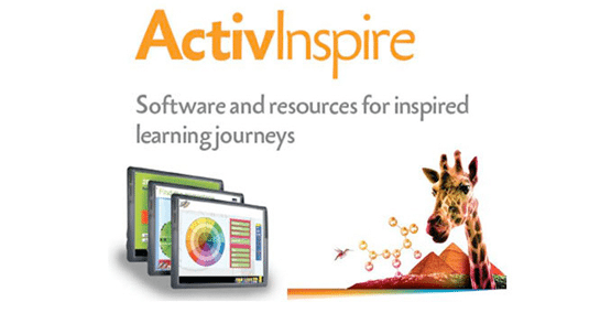 Promethean Activpanel Touch Screens & Interactive Panels Ireland