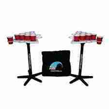 Beer Pong Table – Portable | Rental Beer Pong Table – Portable | Rental