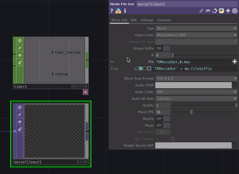 Tumblr Headers Gif Maker