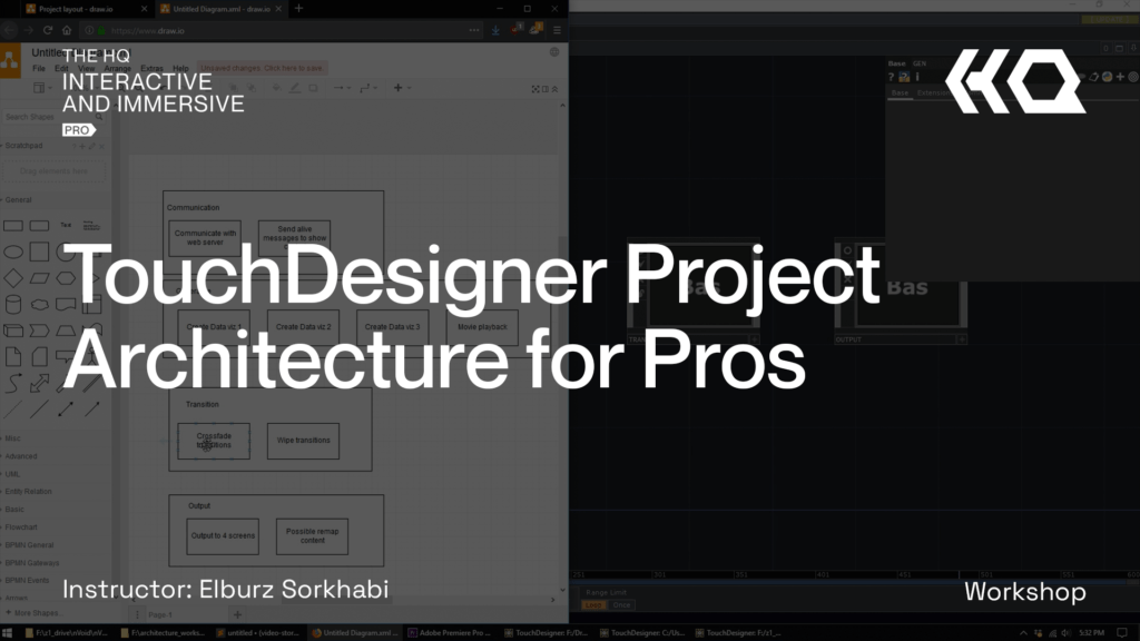 HQ PRO Full Trial - The Interactive & Immersive HQ