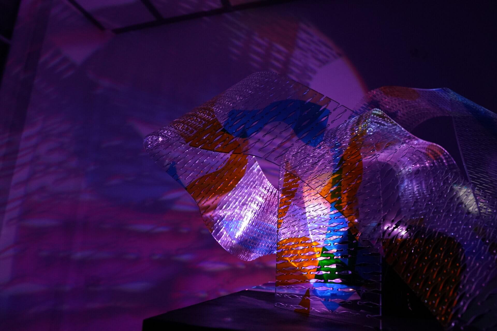 Art Residency Takeaways and Lessons The Interactive & Immersive HQ