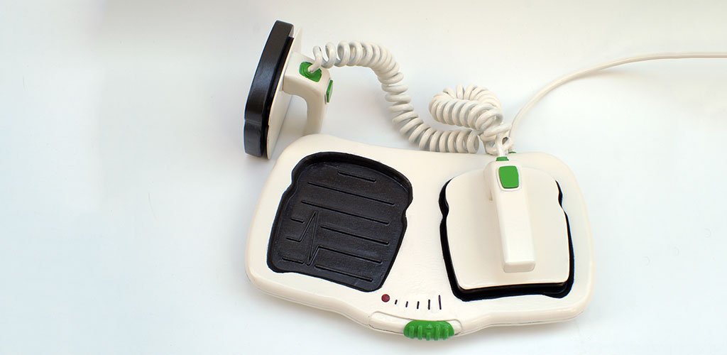 Shock Box Interactive Ingredients