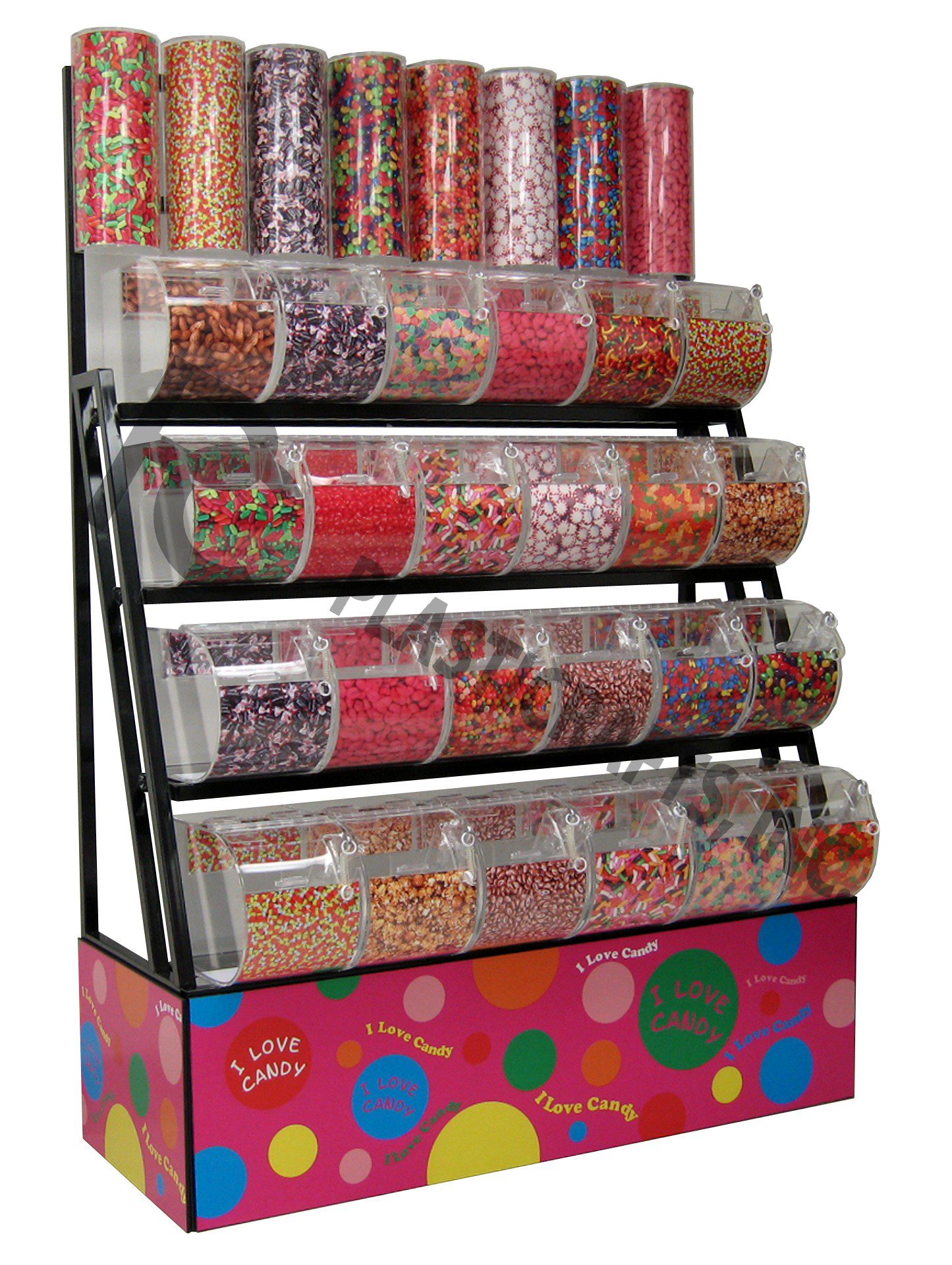 Candy Wall Interactive Entertainment Group, Inc.