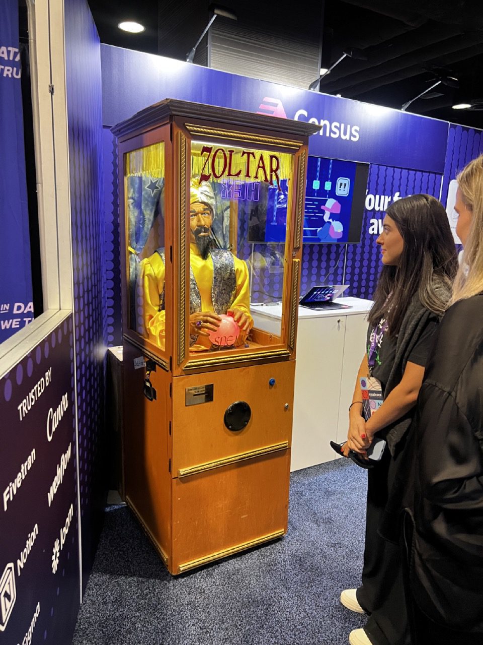 Big Movie Fortune Teller