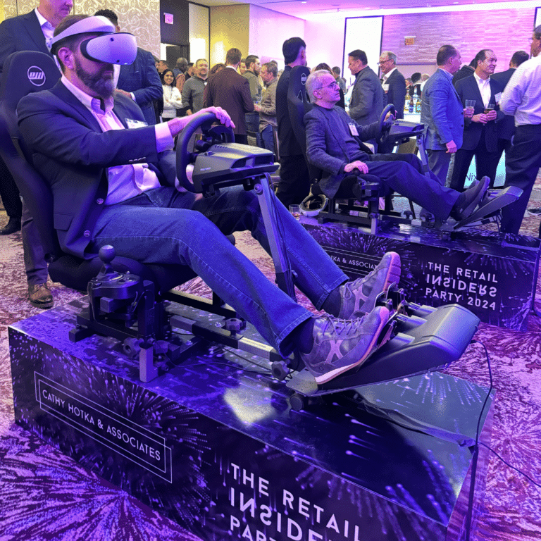 IEG Brings New Technology To The AVN Awards In Las Vegas! Interactive