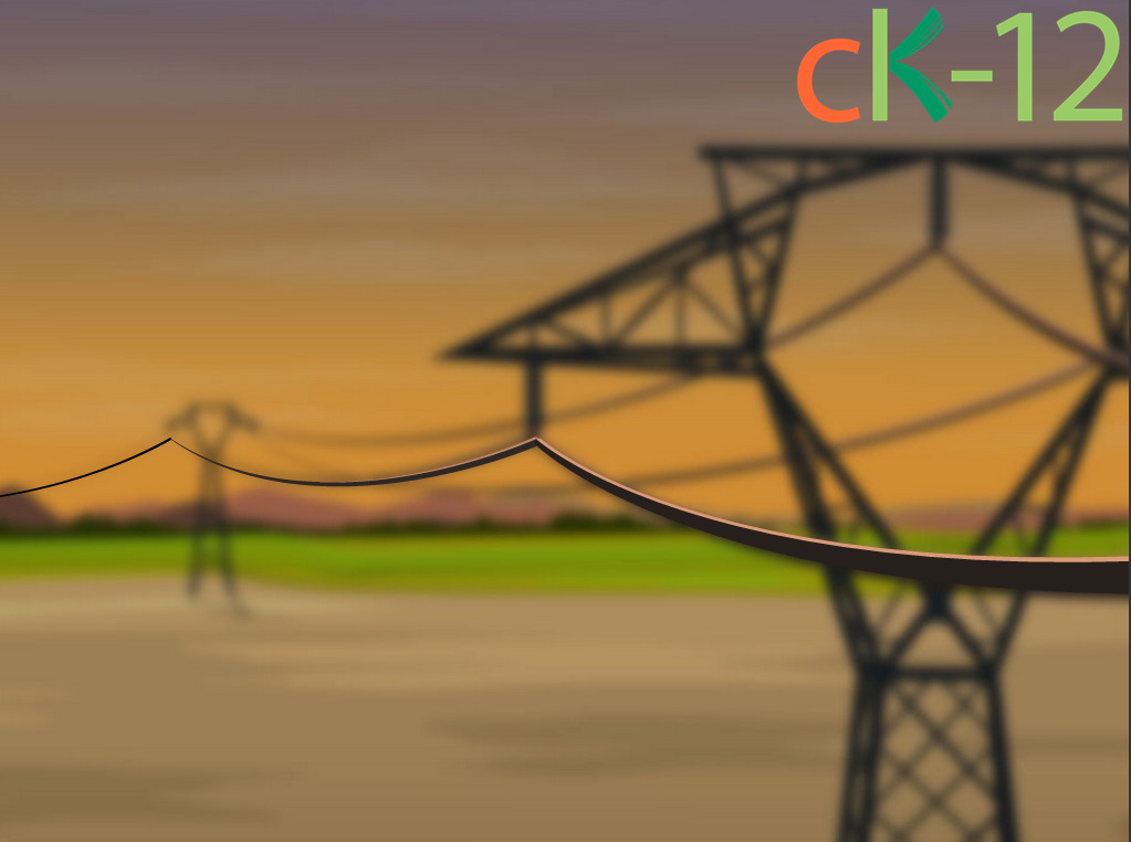 Electric Conductors and Insulators CK12 Foundation