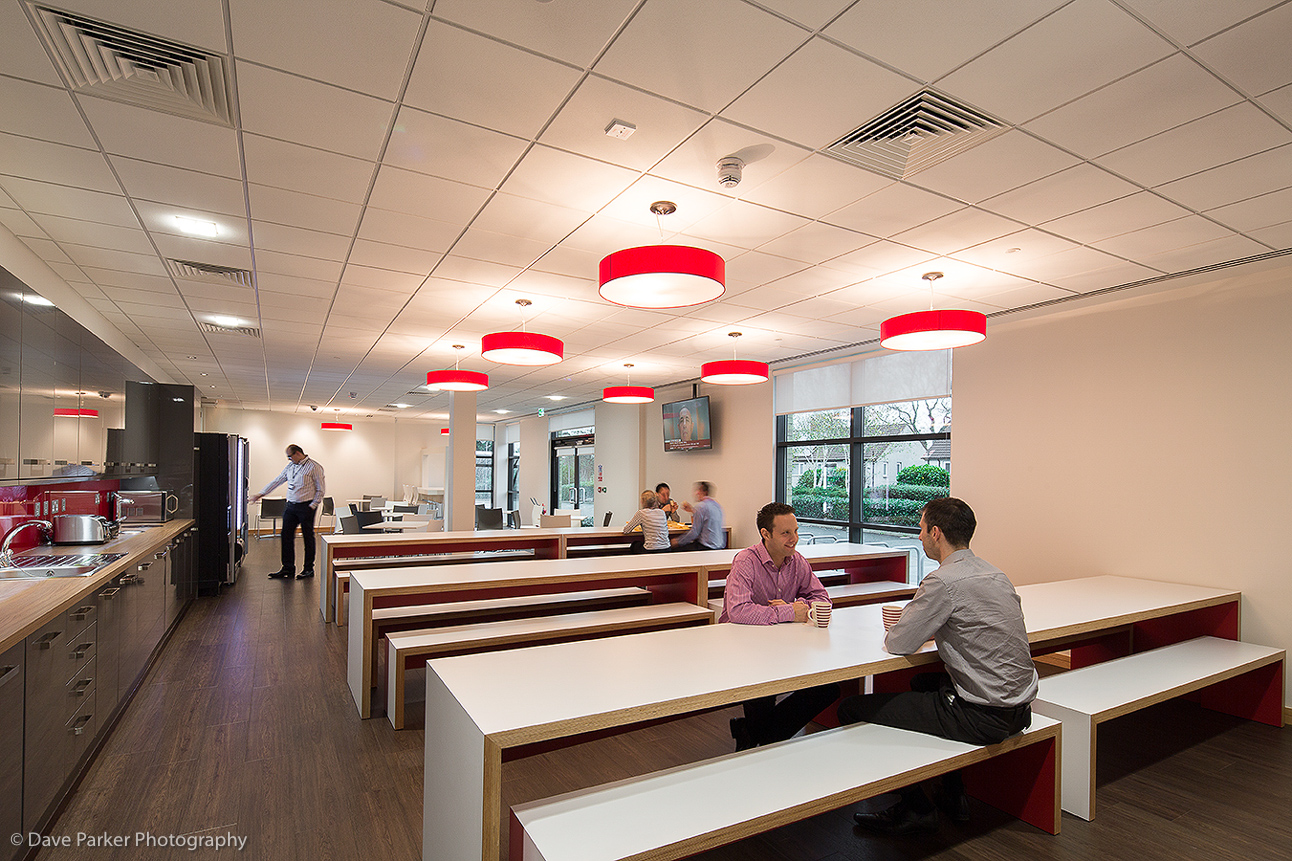 Emirates Airlines Kitchen Case Study Interactive Space