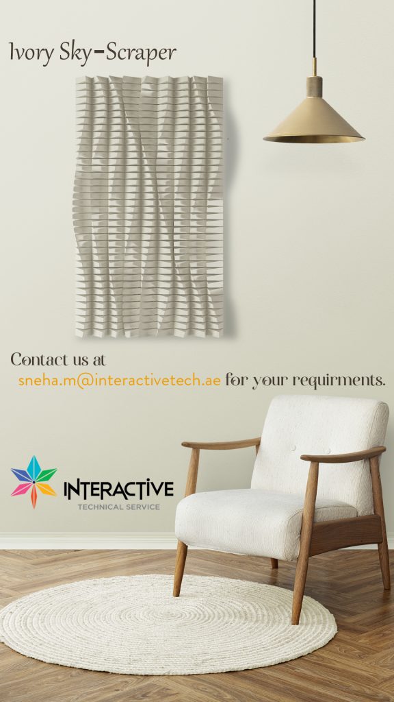 WALL ART Interactive