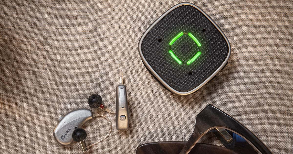 Top 5 MustHave Hearing Aid Accessories for Optimal Performance