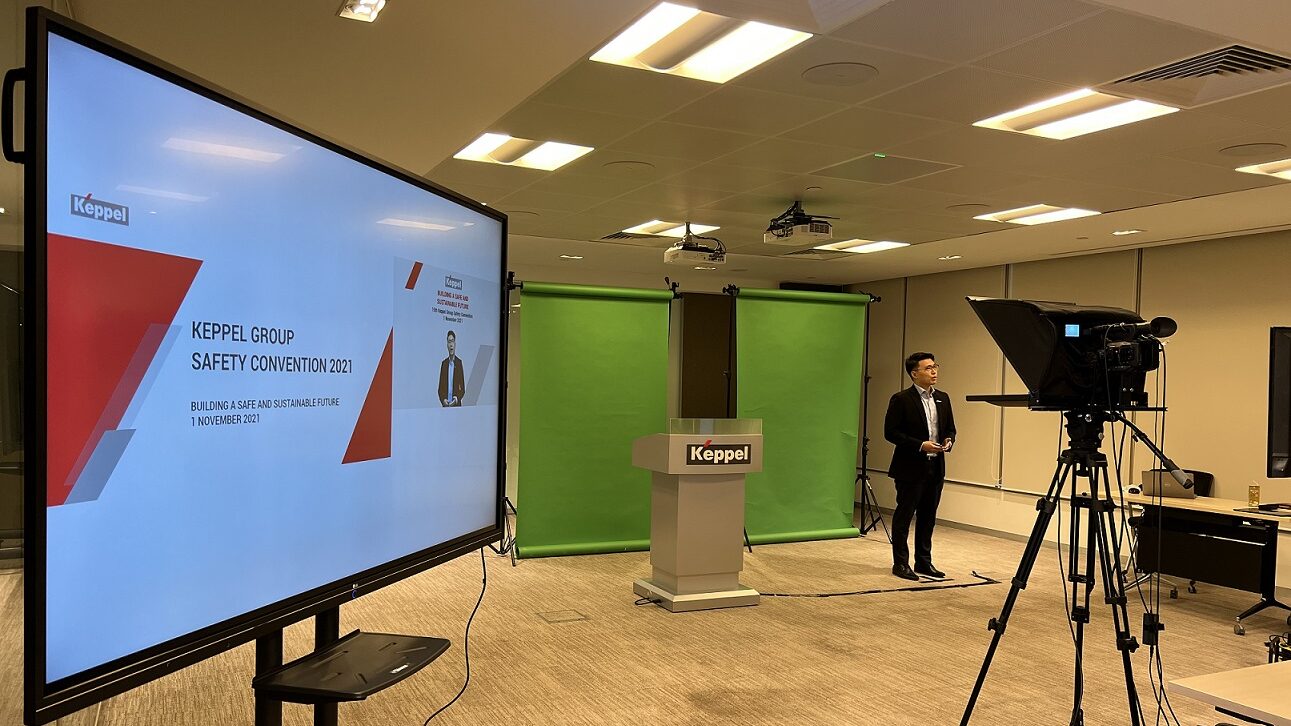 Captivate Your Audience The Power of Teleprompters in Speeches