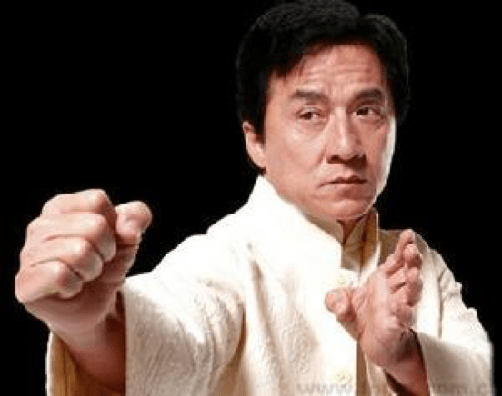 The Top 10 Chinese Kung Fu Stars Interact Kungfu