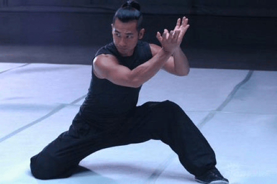 The Top 10 Chinese Kung Fu Stars Interact Kungfu