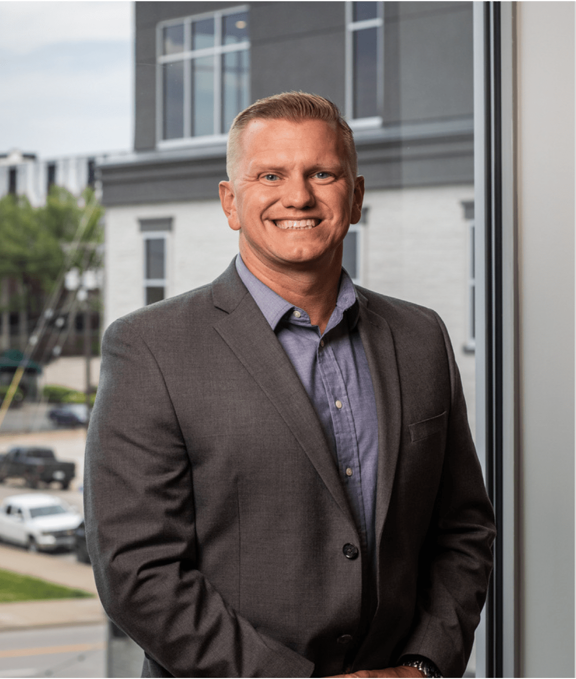 ETeam Justin Clark Interapt