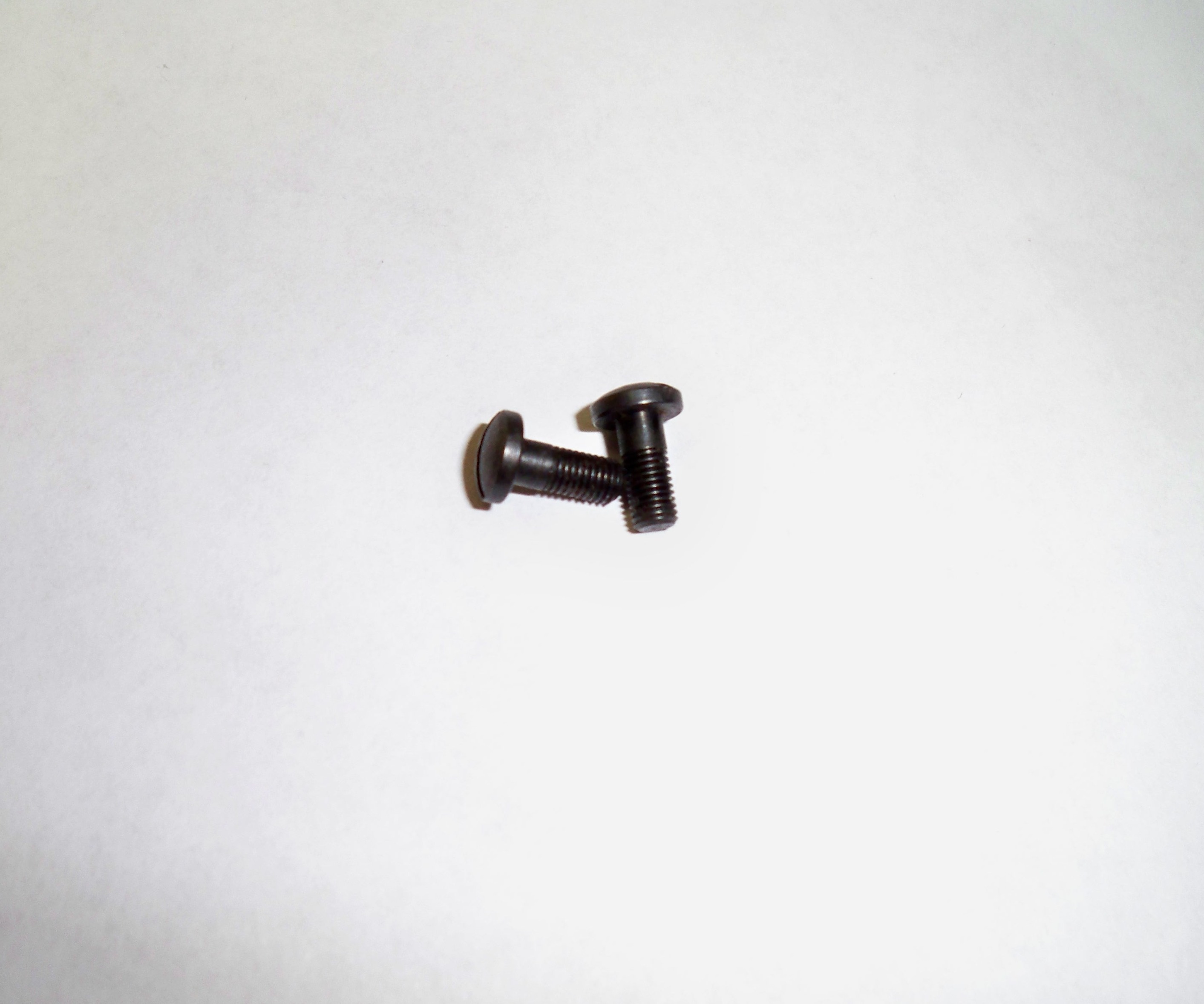 High Standard (Type)Grip Screw (CT)2 req. InterArms Inc.