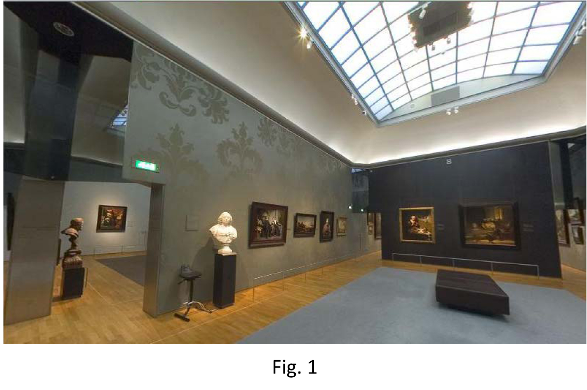 Virtually Real Museums Challenges and opportunities of virtual reality