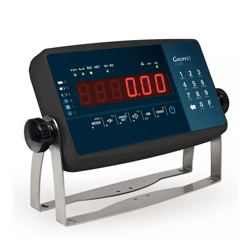 Digital weight indicator GI410 LED