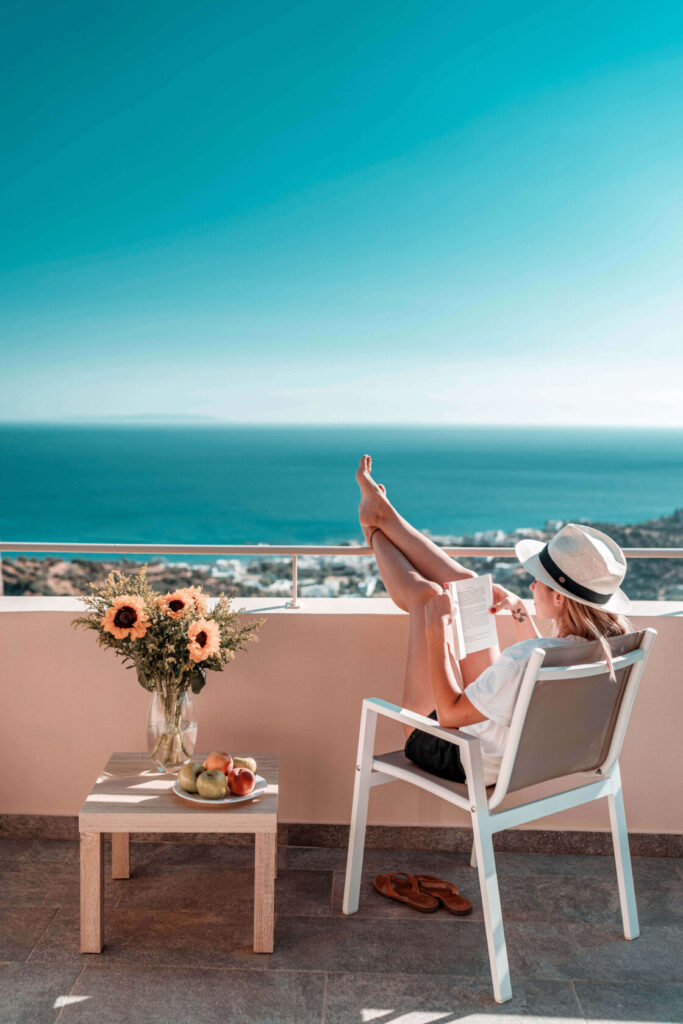 STELLA VILLAS Interbrain Digital Marketing