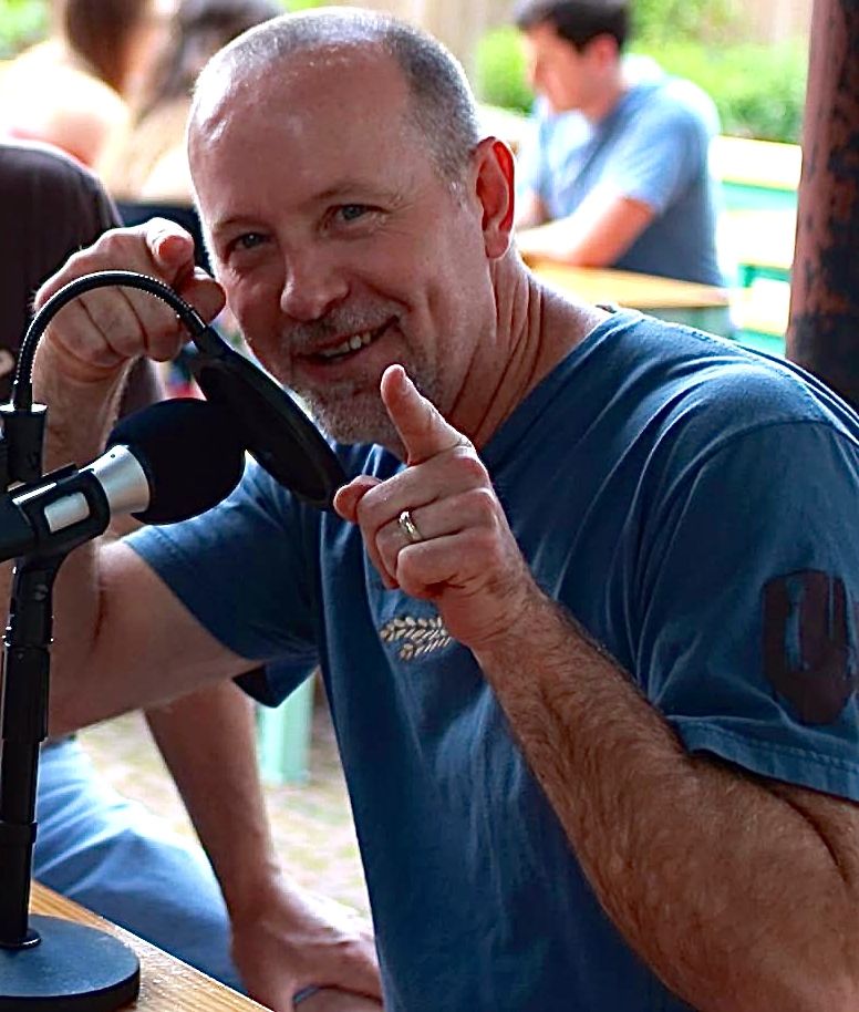 InterBrews 039.5 Preston Brown Part Deux InterBrews A Craft Beer