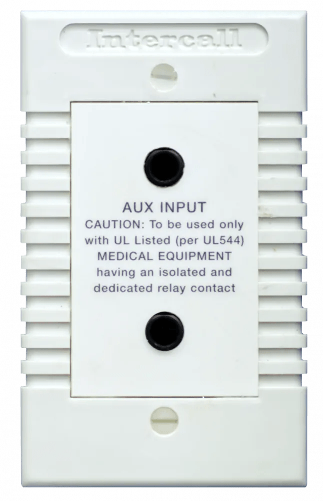 IP Nurse Call System IP Based Nurse Call System Intercall