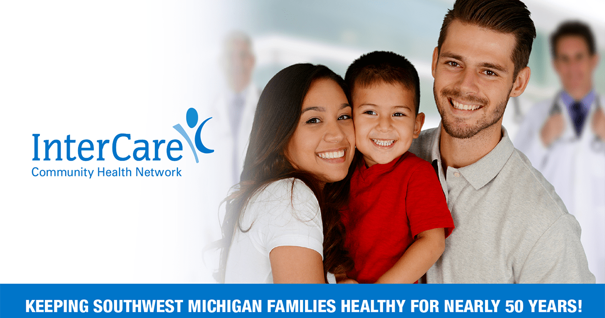 Providers InterCare Community Health Network