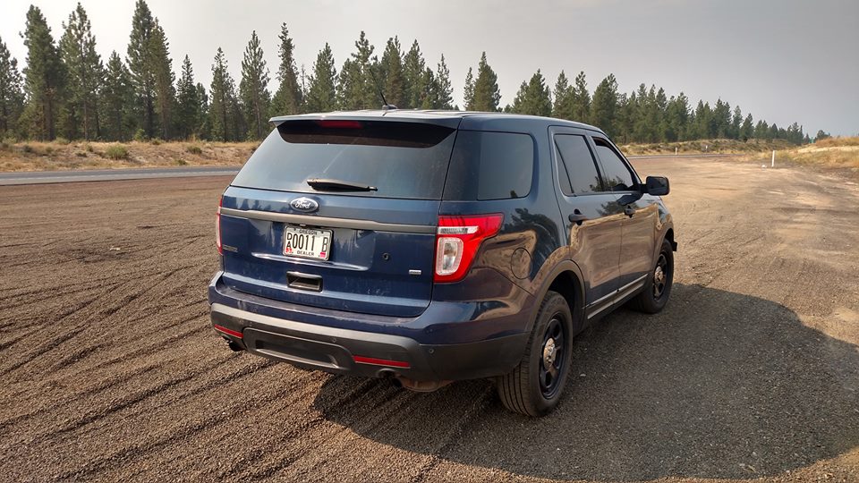 ford interceptor utility 2 - InterceptorKing