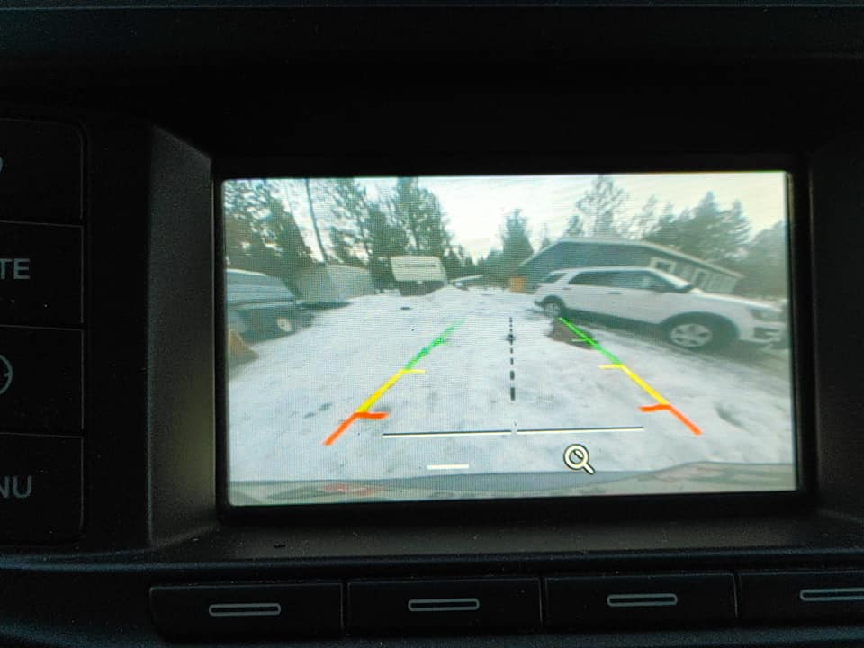 2017 AWD Ford Utility Interceptor 3.7L V6 95k miles - InterceptorKing