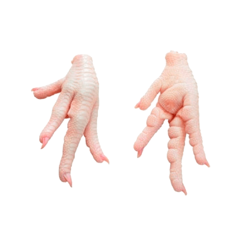 Chicken Cuts INTERCEX