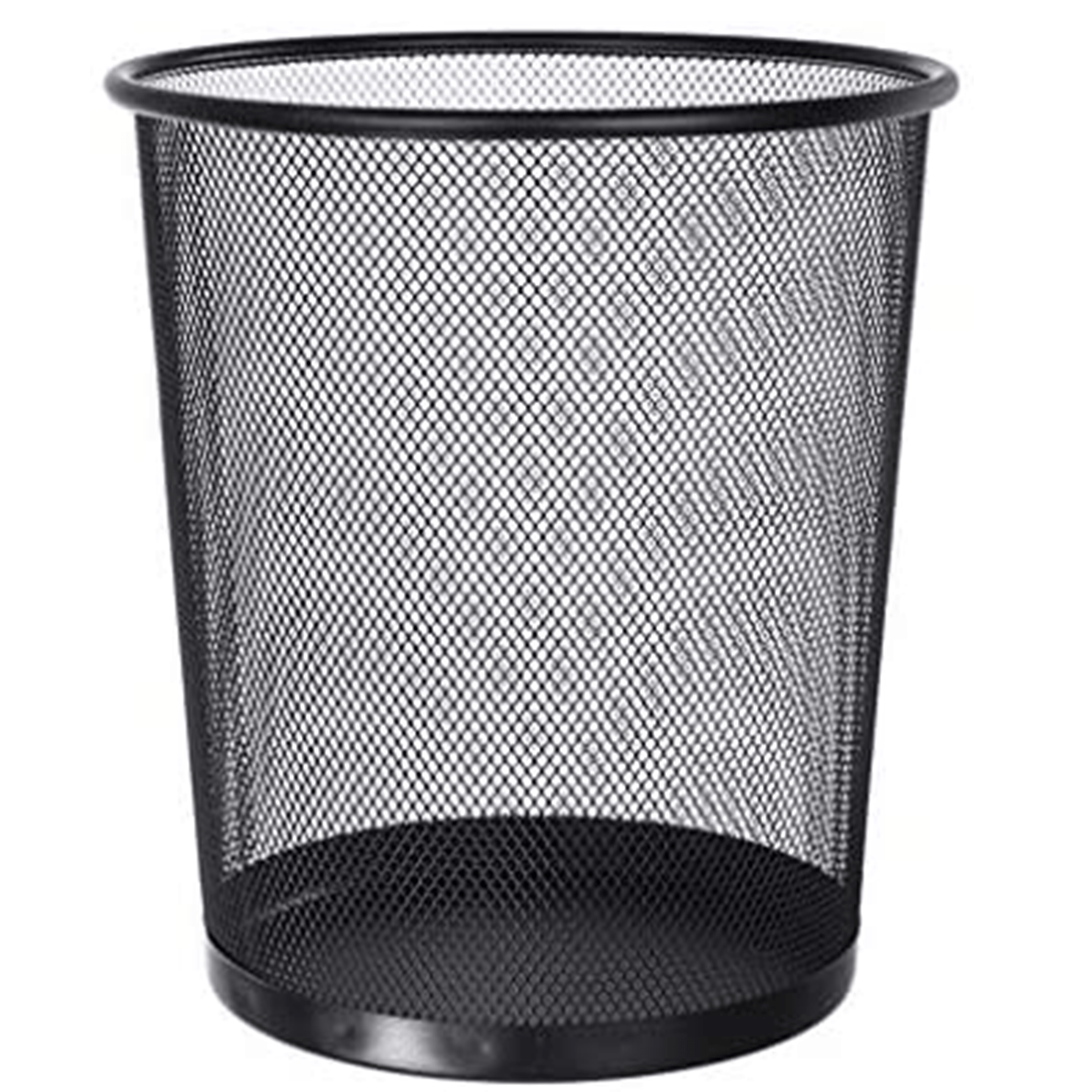 Stainless Basket Recycling Bin interchem